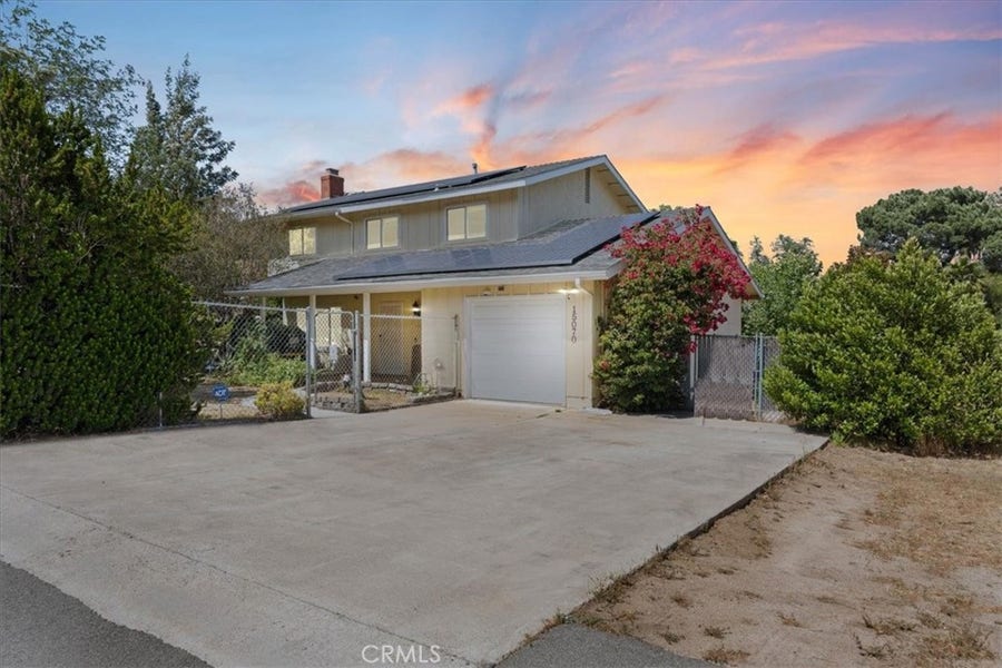 Property photo for 15070 Lancashire, Lake Elsinore, CA