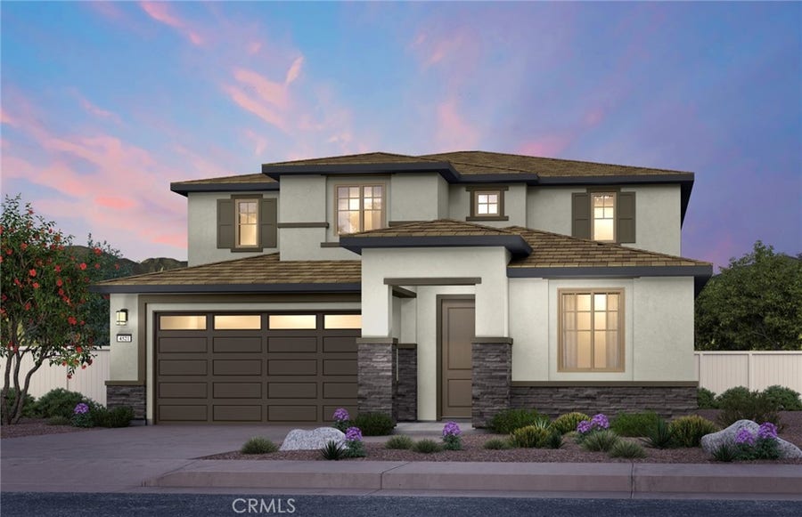 Property photo for 1297 Bryant Street, Perris, CA