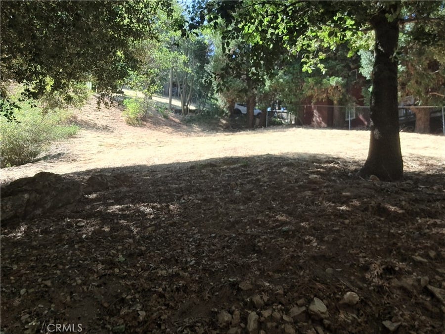 Property photo for 24814 Edelweiss, Crestline, CA