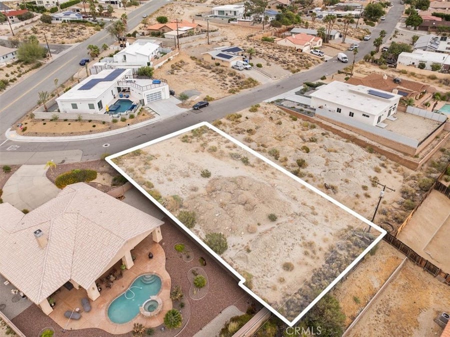 Property photo for 66741 San Felipe, Desert Hot Springs, CA