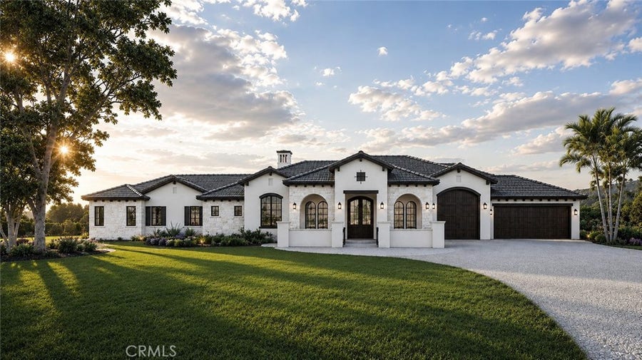 Property photo for 18346 Vista De Montanas, Murrieta, CA
