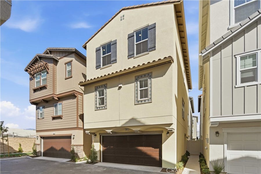 Property photo for 2544 Warner Street, South El Monte, CA