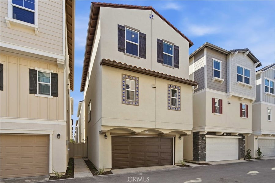 Property photo for 2543 Hepburn Street, South El Monte, CA