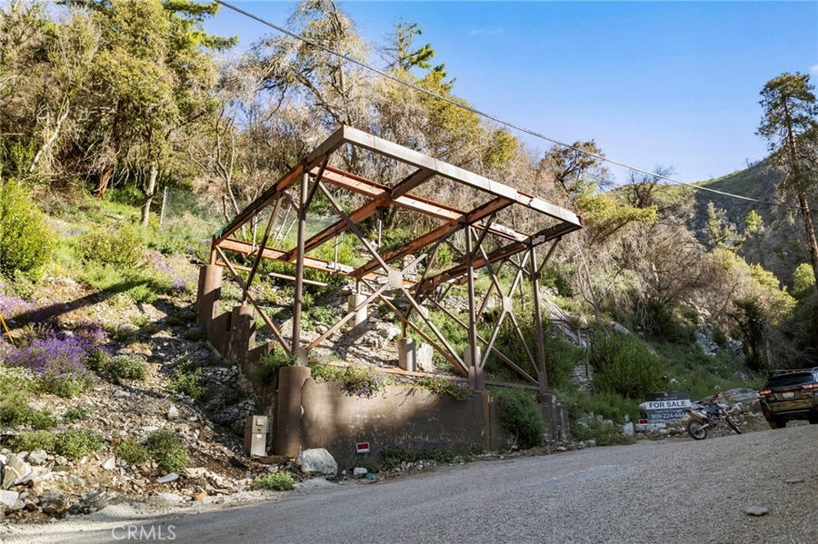 Property photo for 6653 Bear Canyon Drive, Mt Baldy, CA