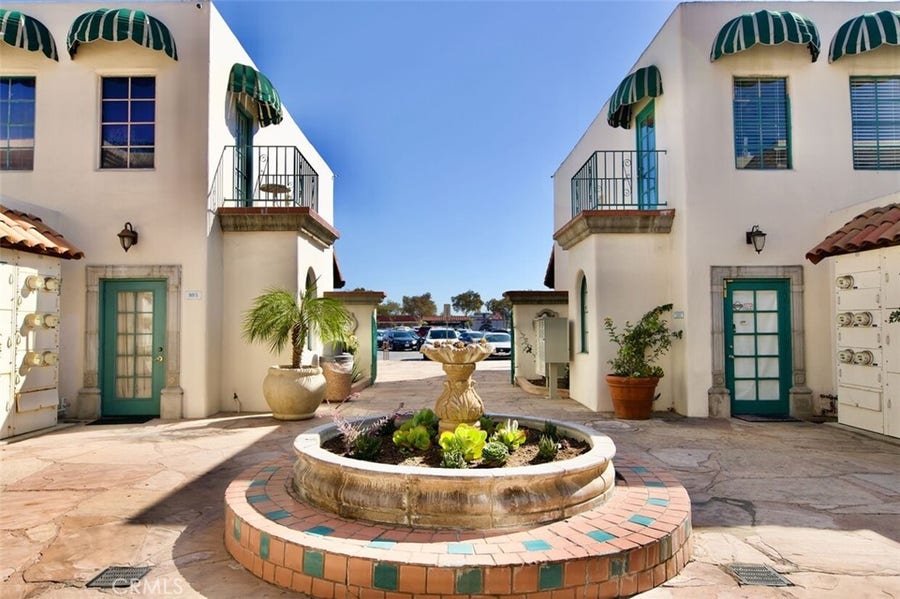 Property photo for 12598 Central Avenue, #216, Chino, CA