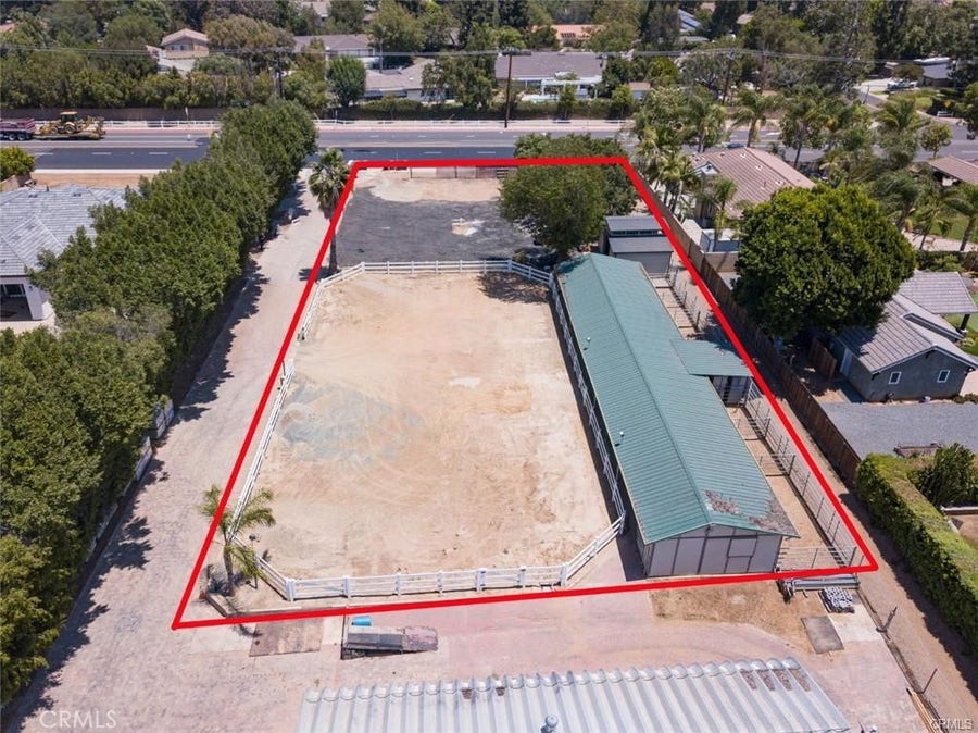 Property photo for 5641 Lakeview, Yorba Linda, CA