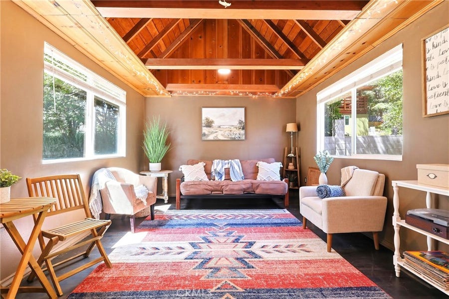 Property photo for 222 Craghill, Cedar Glen, CA