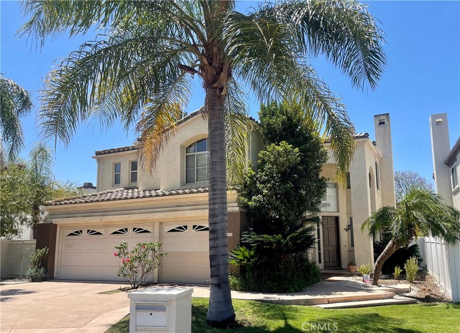 Property photo for 1050 Ginger Circle, Corona, CA
