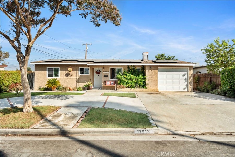 Property photo for 17913 E Kelby Street, Covina, CA