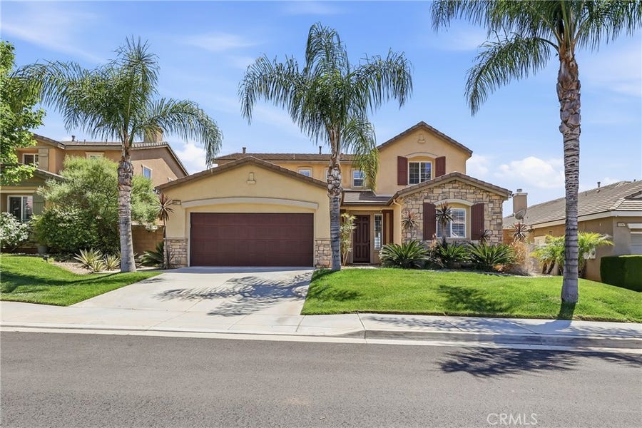 Property photo for 35071 Trevino, Beaumont, CA