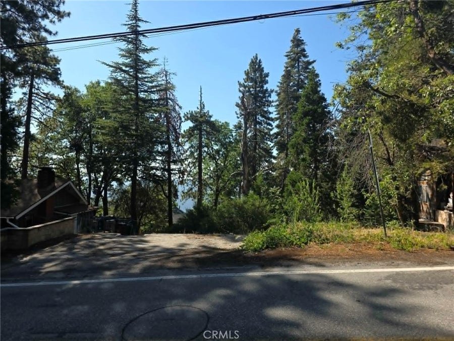 Property photo for 30778 Live Oak, Running Springs, CA
