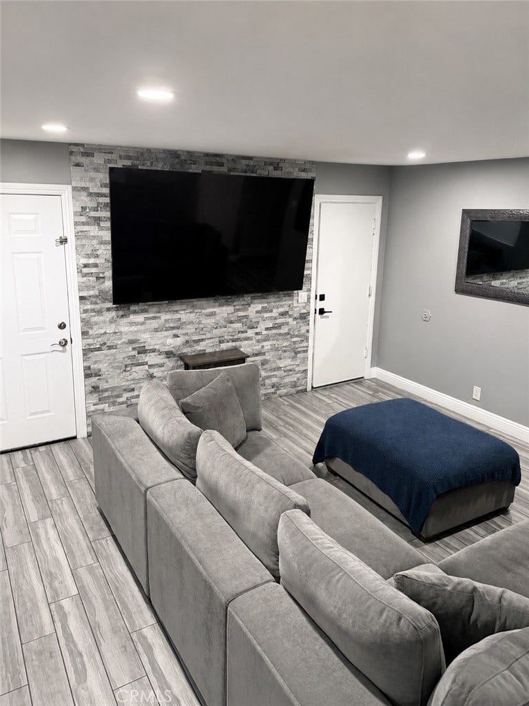 Property photo for 7258 Exeter, #6, Paramount, CA