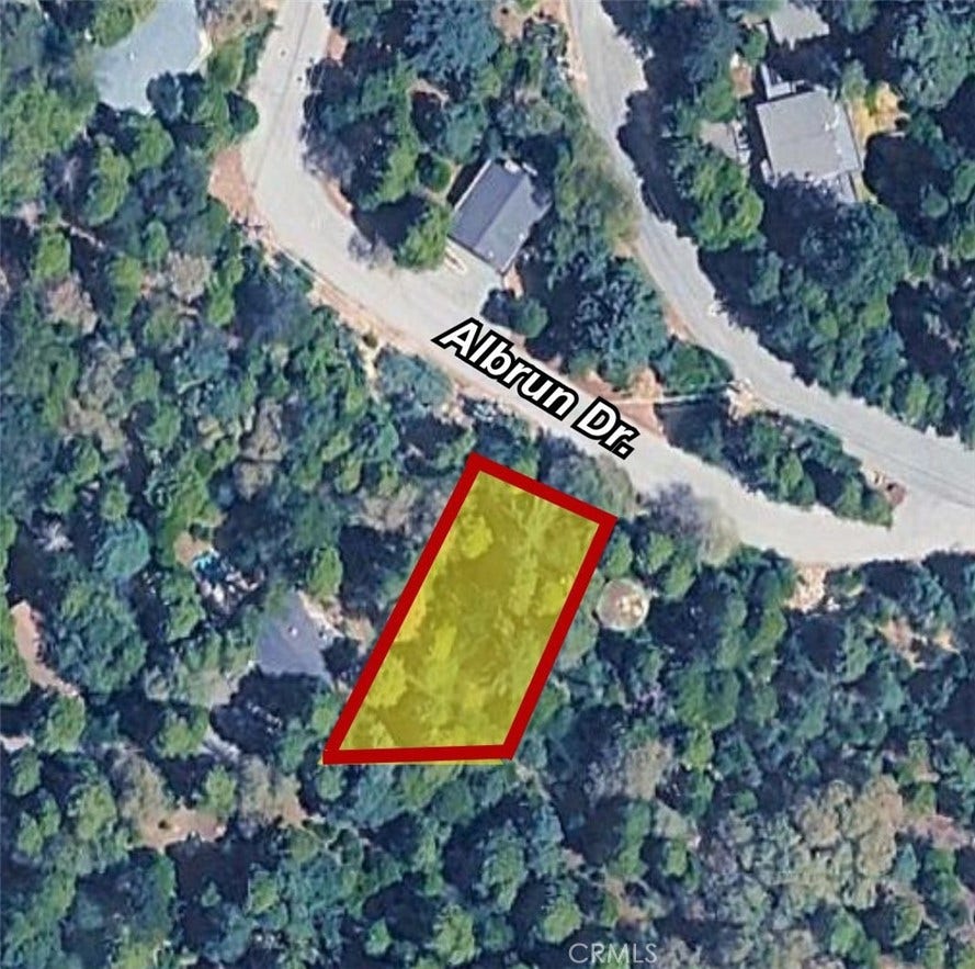 Property photo for 24380 Albrun Drive, Crestline, CA