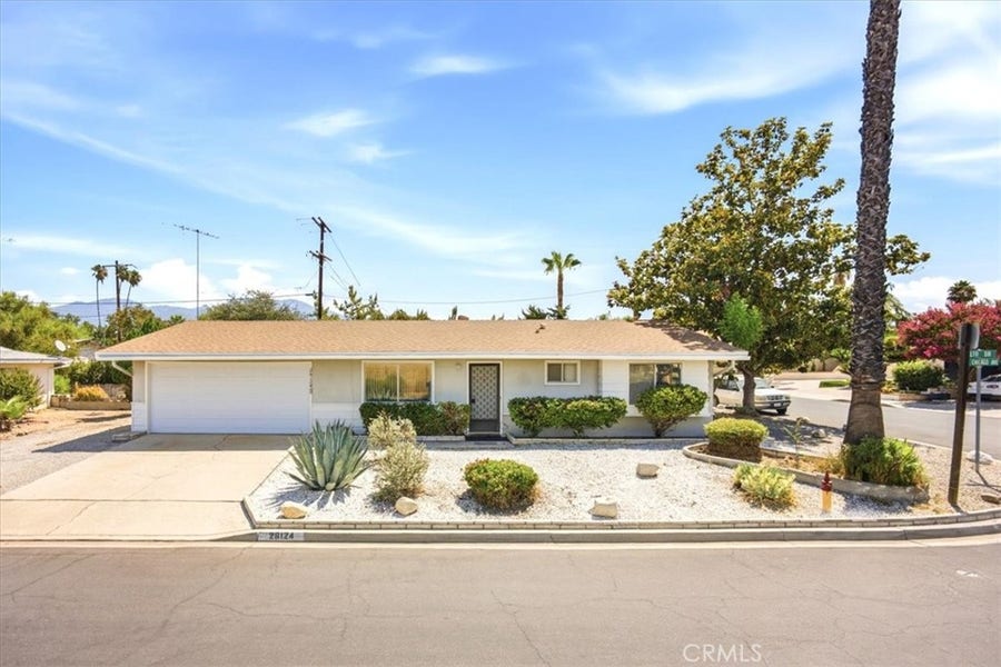 Property photo for 26124 New Chicago, Hemet, CA