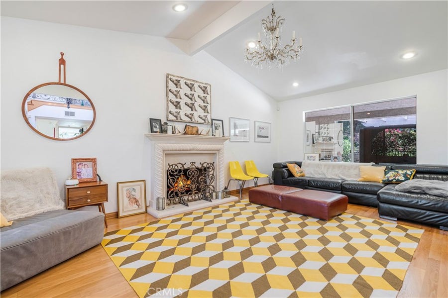 Property photo for 3636 Dellvale Place, Encino, CA