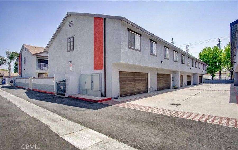 Property photo for 7947 Garfield, #F, Bell Gardens, CA
