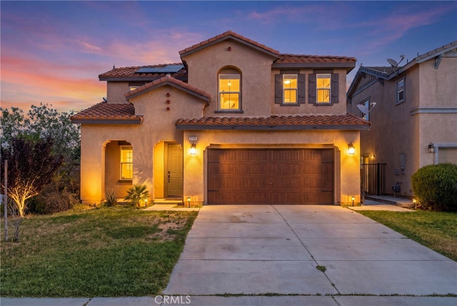 Property photo for 2755 Senna, Palmdale, CA