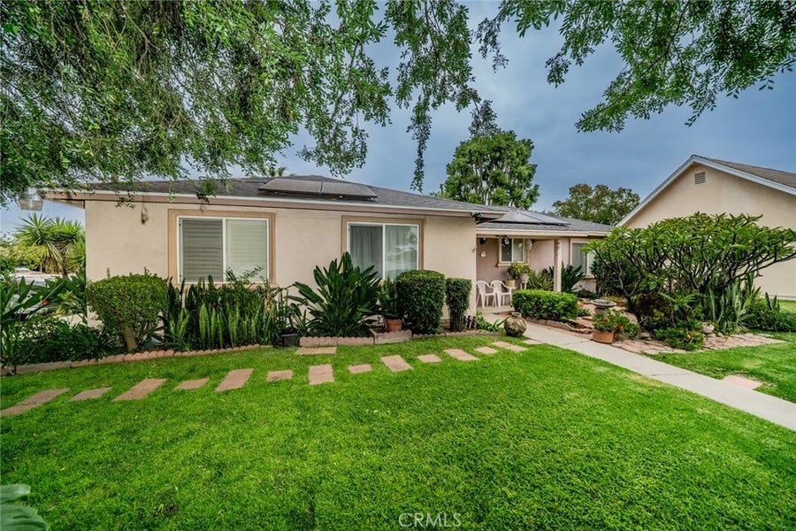 Property photo for 17203 E Woodcroft Street, Azusa, CA