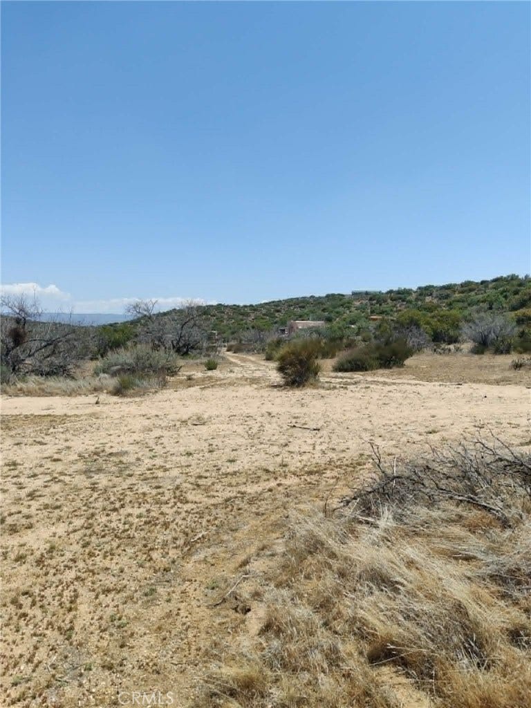 Property photo for 0 Old Highway # 7, Jacumba, CA