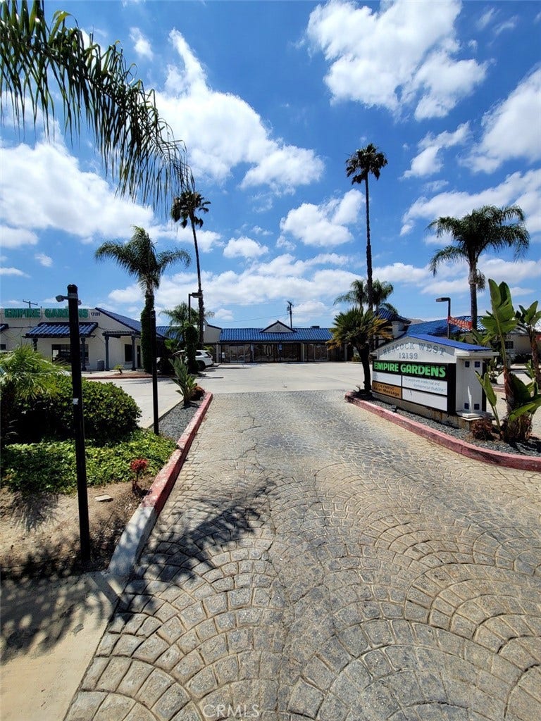 Property photo for 12199 Heacock, Moreno Valley, CA