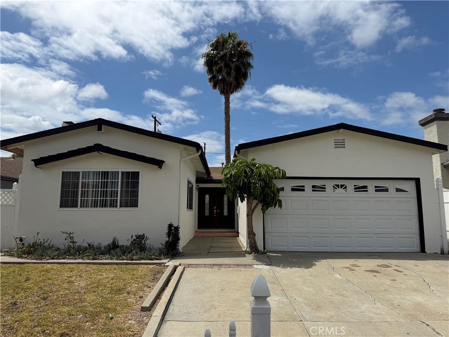 Property photo for 834 E 222nd, Carson, CA