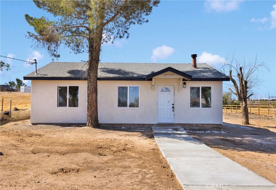 Property photo for 13237 Aster, Victorville, CA