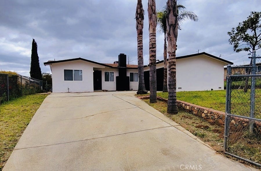 Property photo for 10045 Jonathan, Cherry Valley, CA