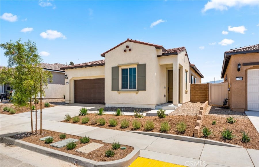 Property photo for 23676 Shoal Drive, Corona, CA