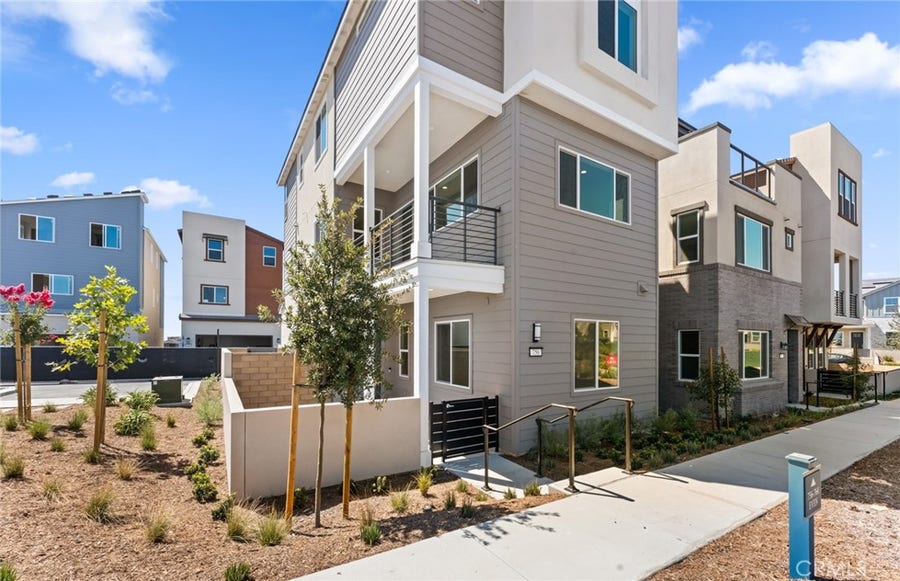 Property photo for 756 Gadwall, Irvine, CA