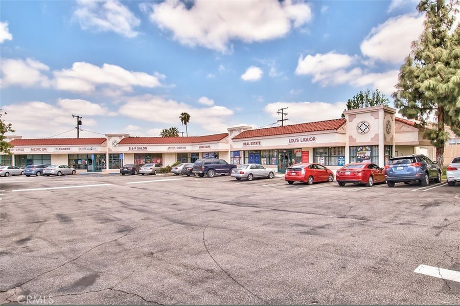 Property photo for 9666 Central, Montclair, CA