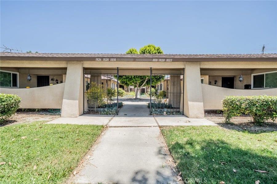 Property photo for 1830 Benedict Way, Pomona, CA