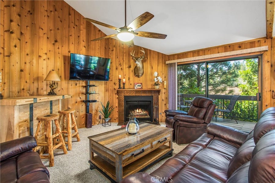 Property photo for 27657 Peninsula, #130, Lake Arrowhead, CA