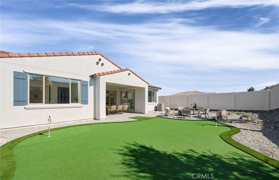Property photo for 25214 Banded Hills Drive, Menifee, CA
