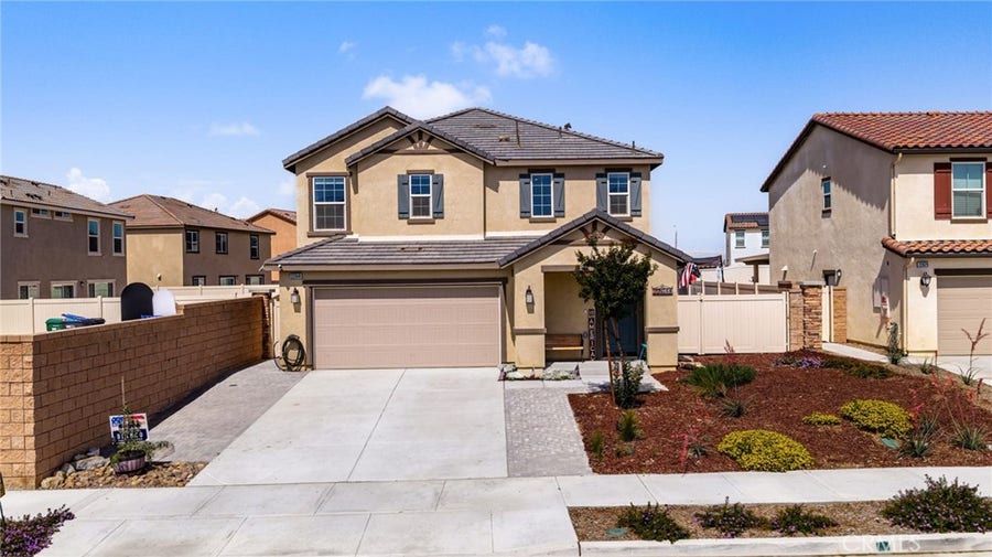 Property photo for 22641 Spotted Fox, Nuevo, CA