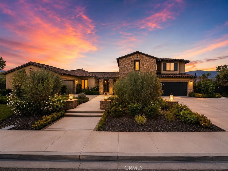 Property photo for 24219 Summer Creek, Murrieta, CA