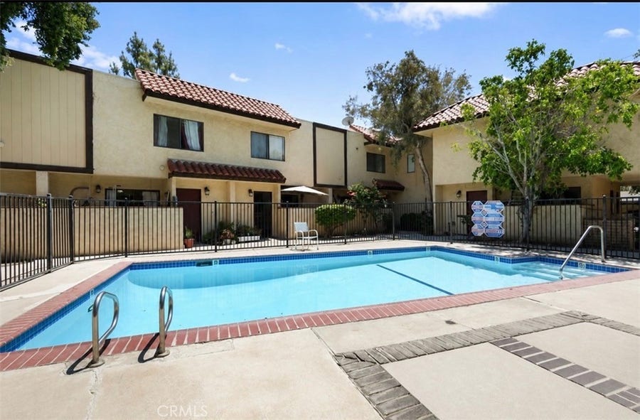 Property photo for 13540 Hubbard, #28, Sylmar, CA