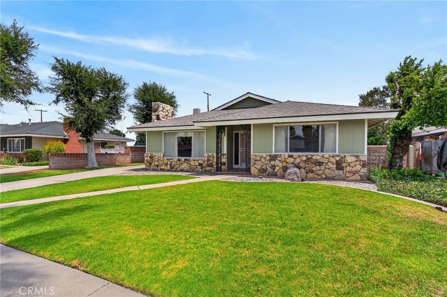 Property photo for 4963 Carlingford Avenue, Riverside, CA