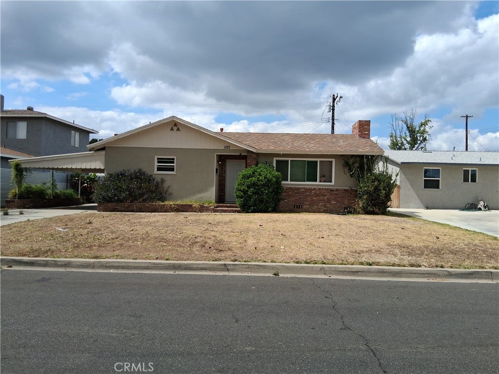 1125 E Thackery, West Covina, CA 91790 1125 E Thackery, West Covina, CA 91790