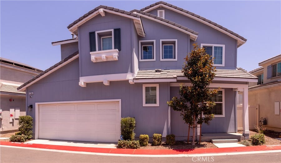 Property photo for 1766 Park Place, Riverside, CA