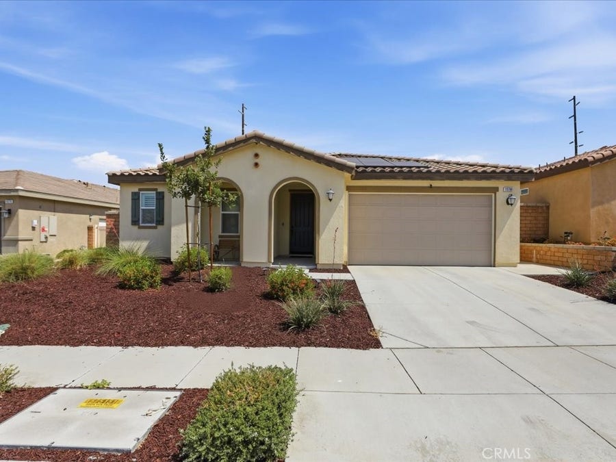 Property photo for 19788 Season Grove Drive, Riverside, CA