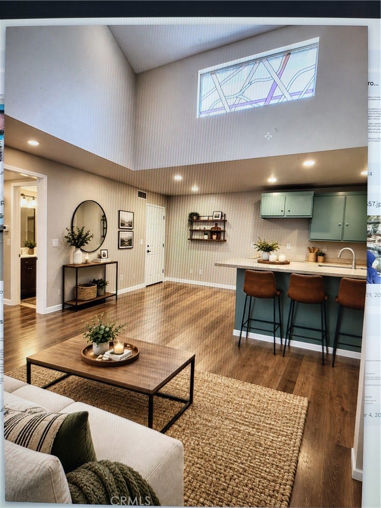 Property photo for 25011 Peachland Avenue, #229, Newhall, CA