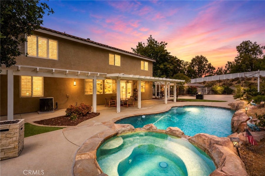 Property photo for 27210 Arrow Point, Corona, CA