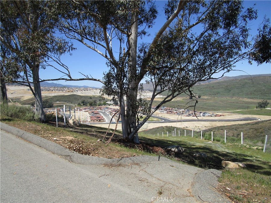 Property photo for 0 Gunder Avenue, Lake Elsinore, CA