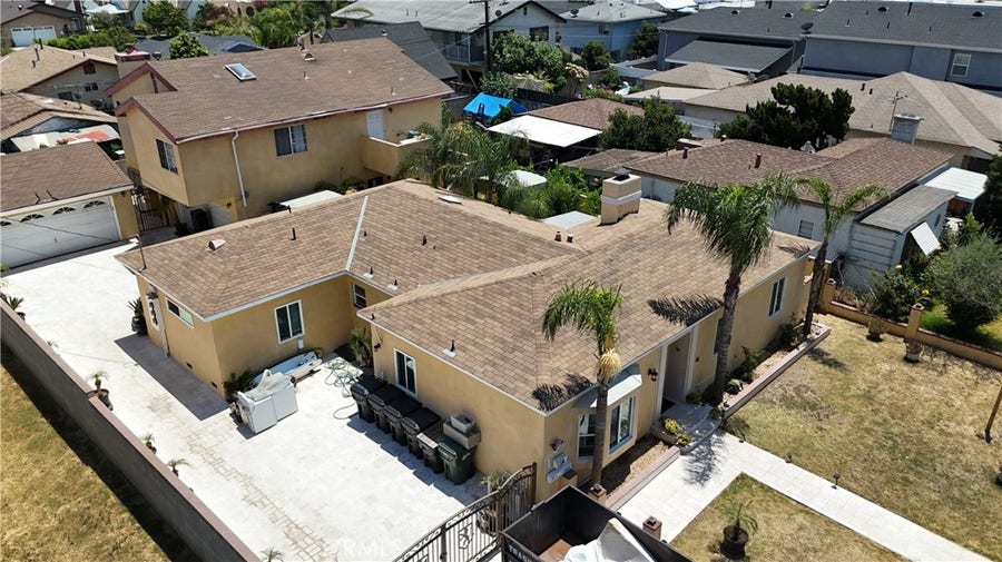 Property photo for 134 N 12th Street, Montebello, CA