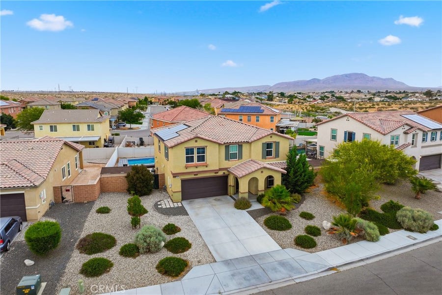 Property photo for 14482 Chumash, Victorville, CA