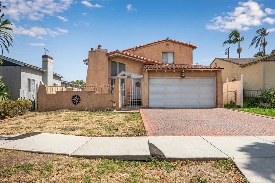 Property photo for 2510 W 80th, Inglewood, CA