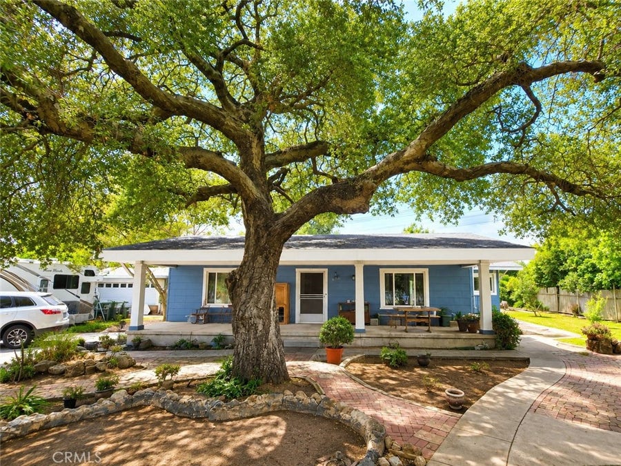 Property photo for 3155 Willard, Rosemead, CA