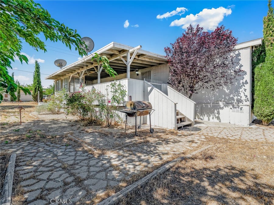 Property photo for 10164 White, Phelan, CA