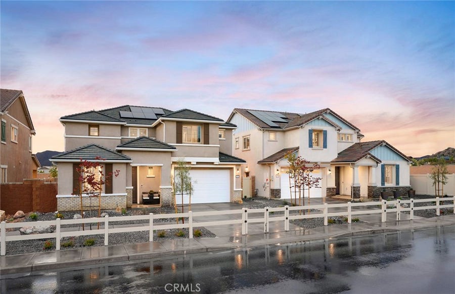 Property photo for 29966 Signal Circle, Menifee, CA