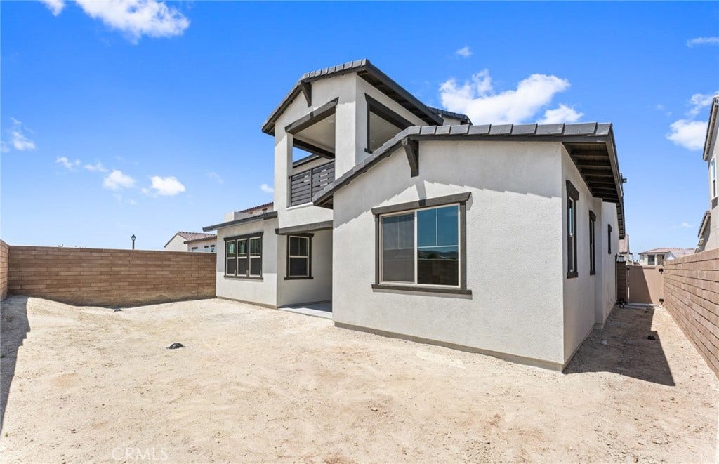 583 Corkscrew Road, Rancho Mission Viejo, CA 92694